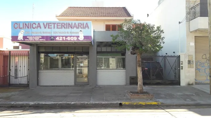 Veterinaria Goberna (GOBERNAVET)