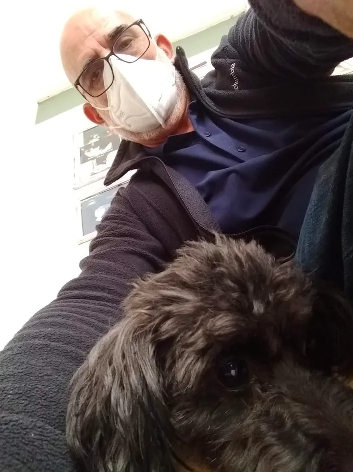 Veterinaria Hermida, La Plata
