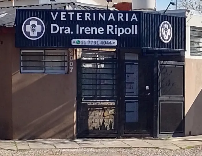 Veterinaria Irene Ripoll