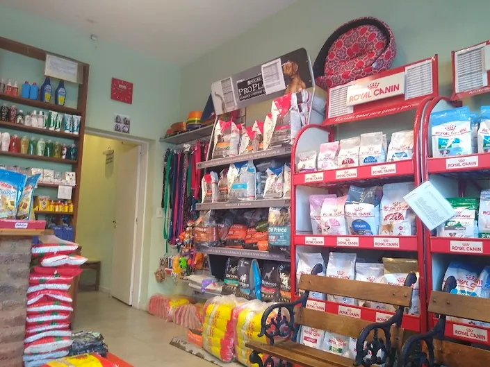 Veterinaria La Cabaña, Almagro