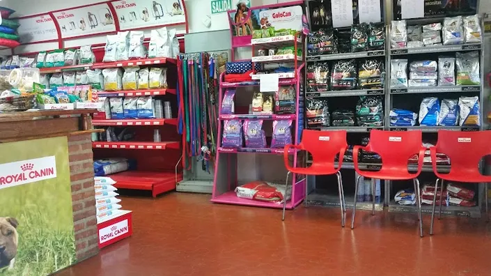 Veterinaria La Cabaña, Belgrano
