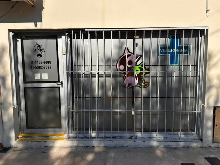 Veterinaria La Lucila