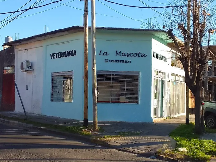 Veterinaria La Mascota (atencion con Turnos)