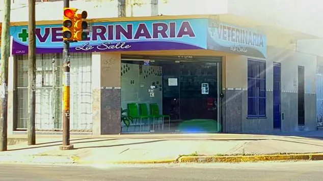 veterinaria La Salle