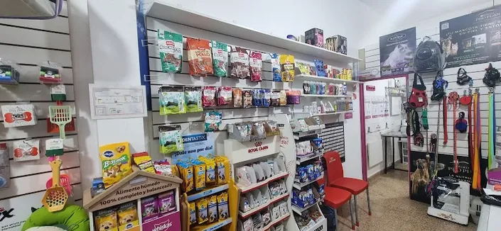 Veterinaria La Selva