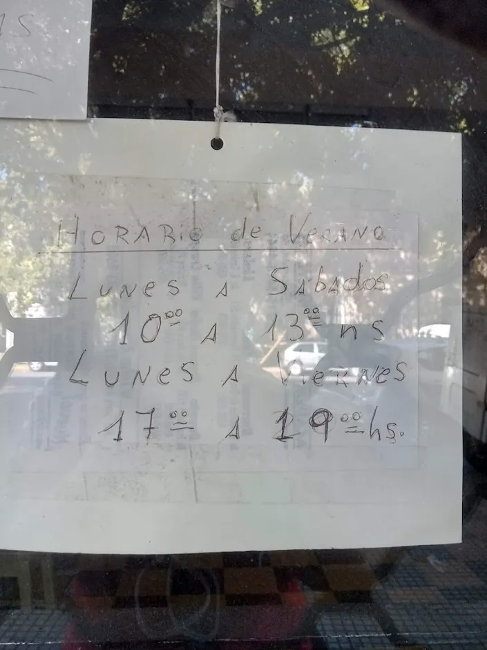 Veterinaria Ladrid’s