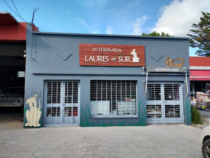 Veterinaria Laures del sur