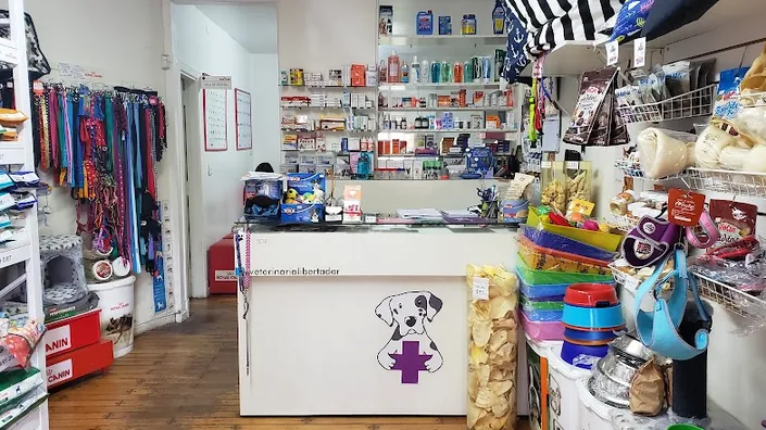 Veterinaria Libertador