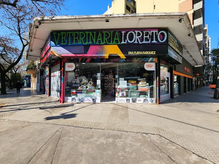 Veterinaria Loreto