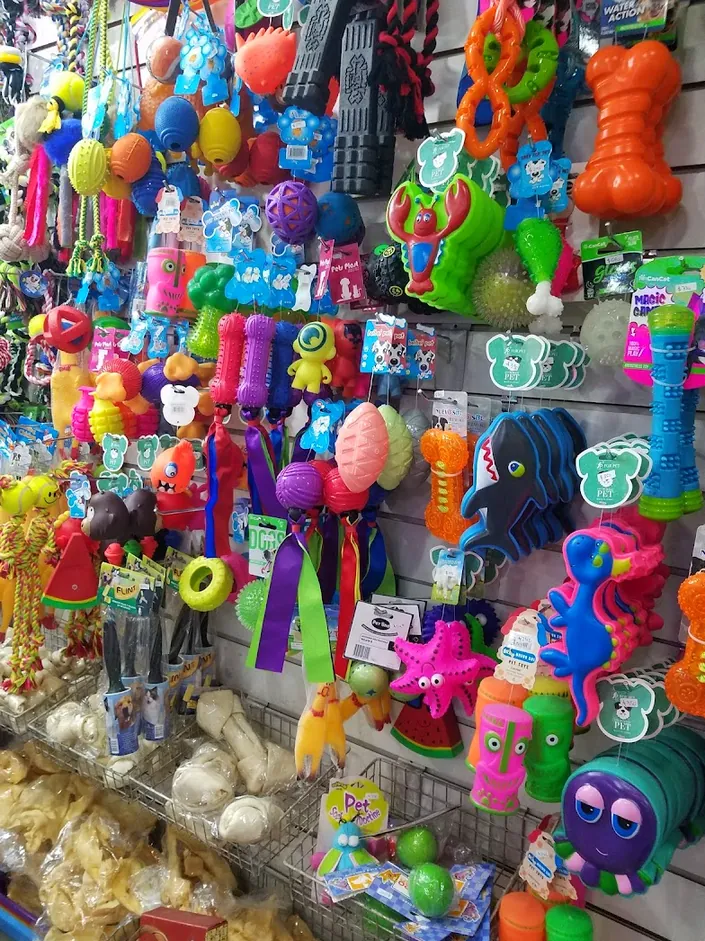 VETERINARIA MASCOTAS PORTEÑAS