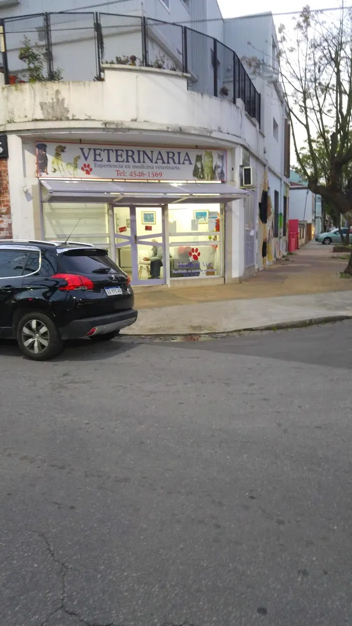 Veterinaria Medical Vet