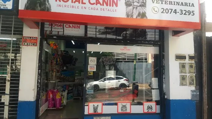 Veterinaria Mexican
