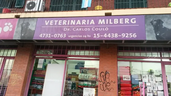 Veterinaria Milberg