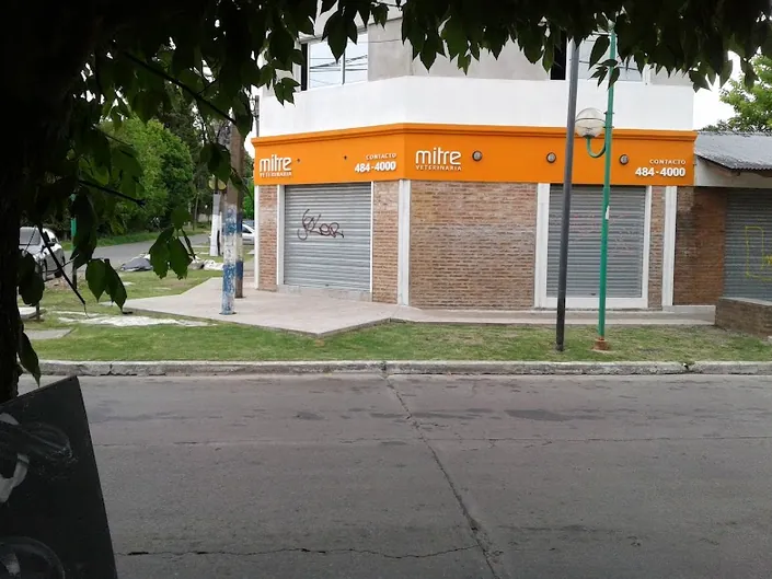 Veterinaria Mitre, La Plata