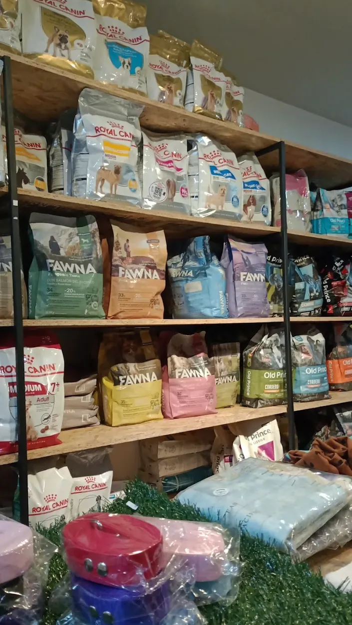 Veterinaria Moreno Quilmes