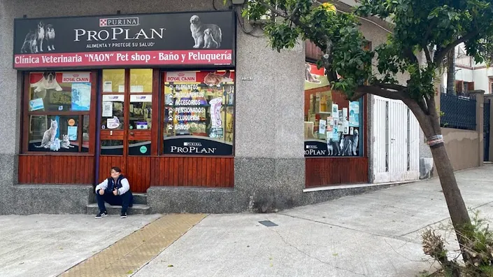 Veterinaria Naon