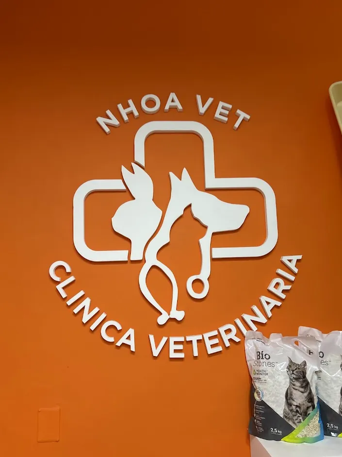 Veterinaria Nhoa Vet Clínica