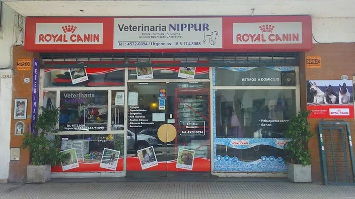 Veterinaria Nippur