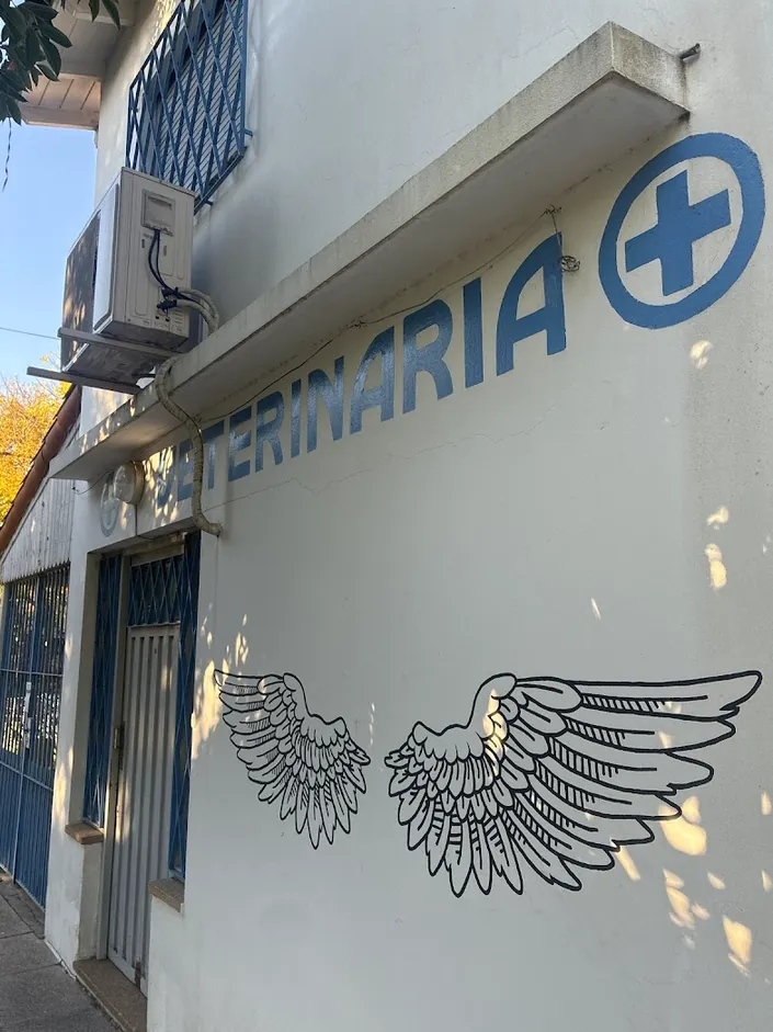 Veterinaria Nocturna Morón SRL