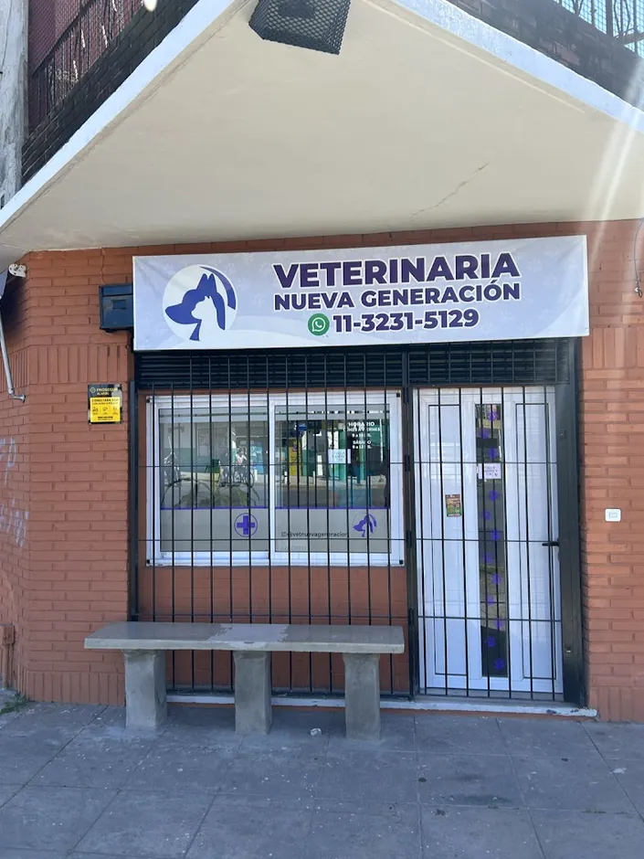 Veterinaria Nueva Generación (Clínica- Cirugías – Odontología – Domicilios)