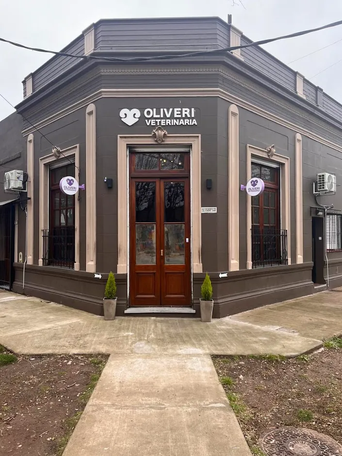 Veterinaria Oliveri
