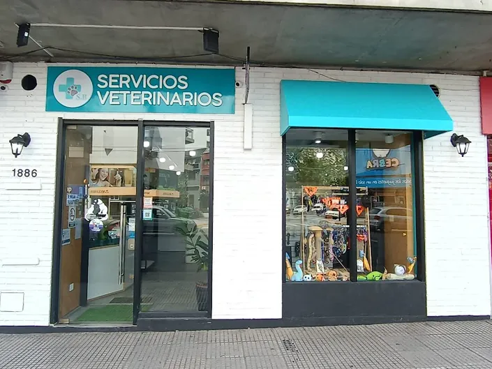 Veterinaria S&B – Servicios Veterinarios