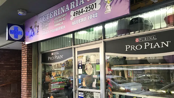 Veterinaria Snoopy