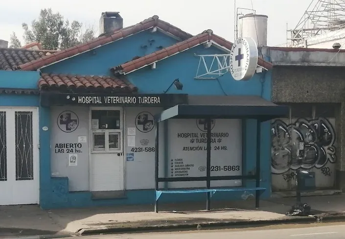 Veterinaria Turdera