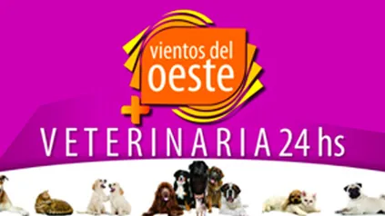 Veterinaria Vientos del Oeste