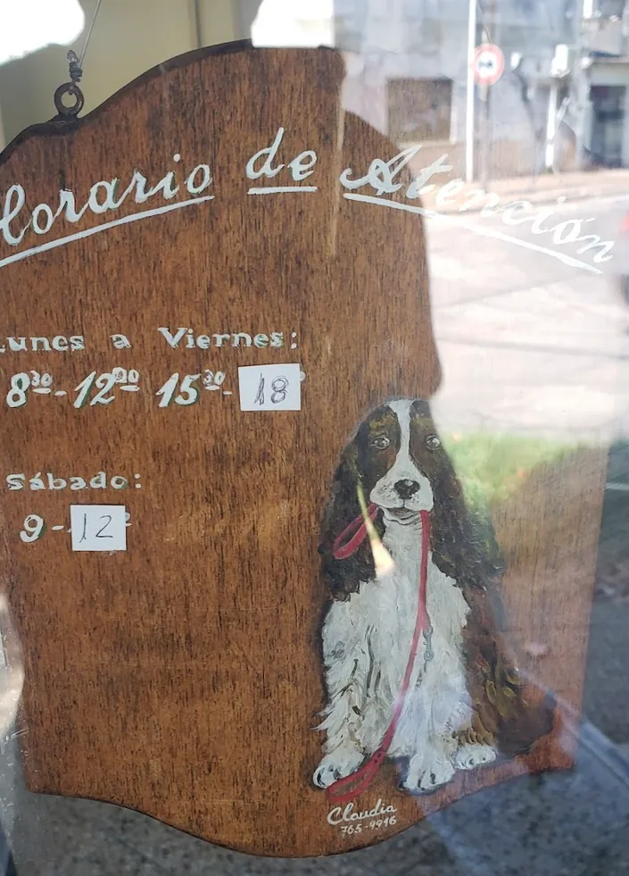 Veterinaria Villa Adelina