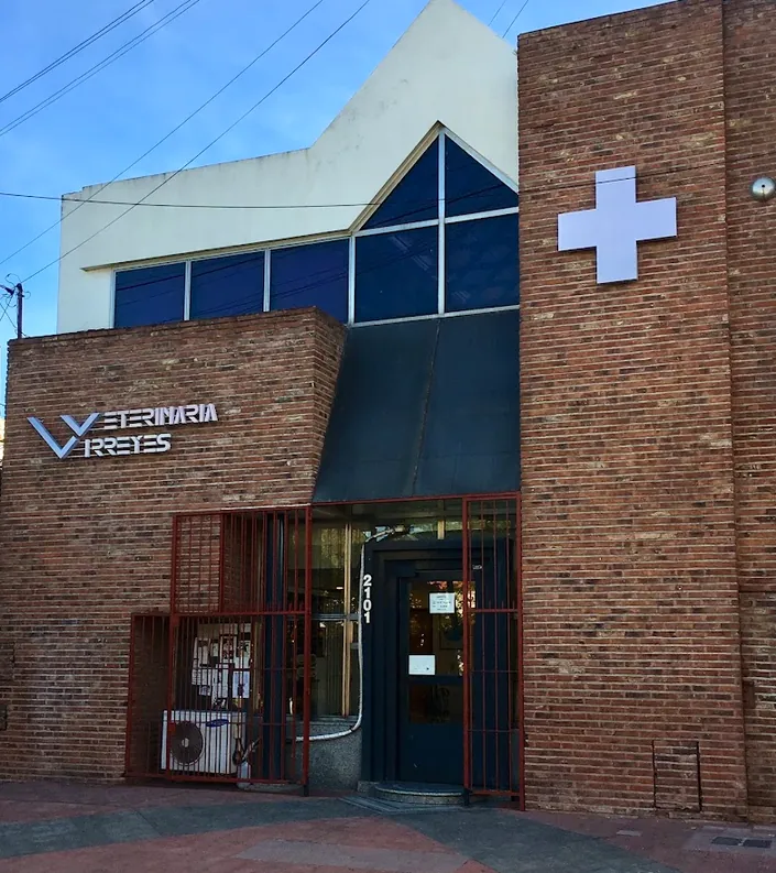 Veterinaria Virreyes