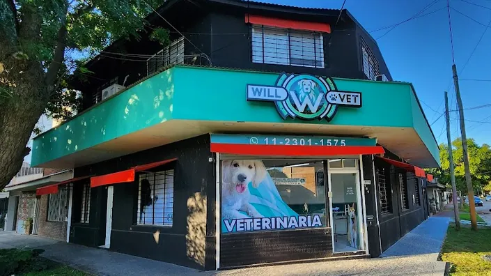 Veterinaria Will Vet