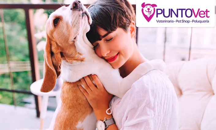 Veterinaria y Pet Shop PuntoVet Villa Urquiza