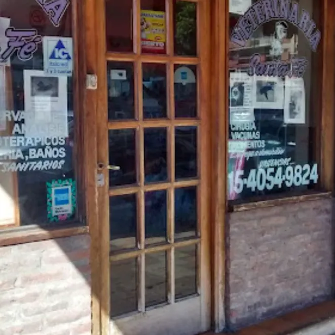 Veterinario Santa Fé