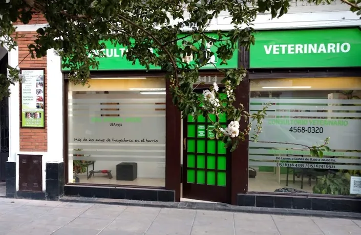 Veterinarios a Domicilio, VeteVa