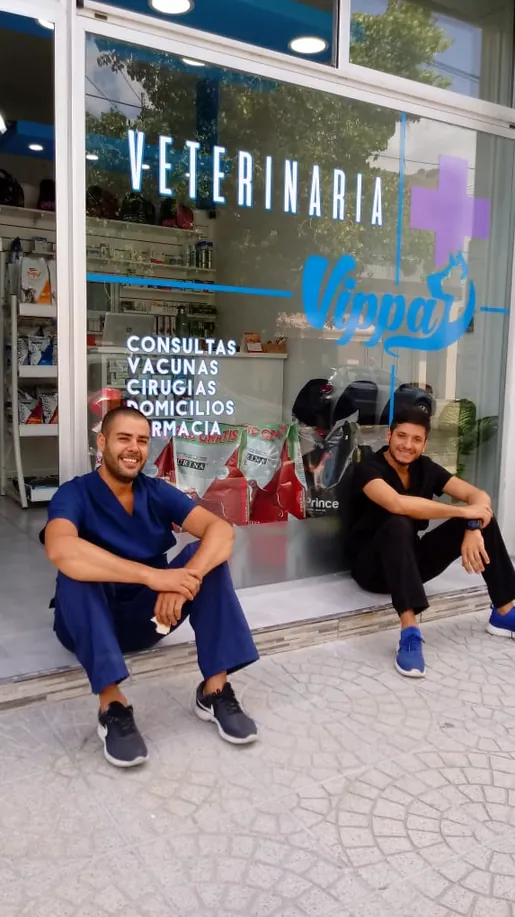 Vippa Veterinaria