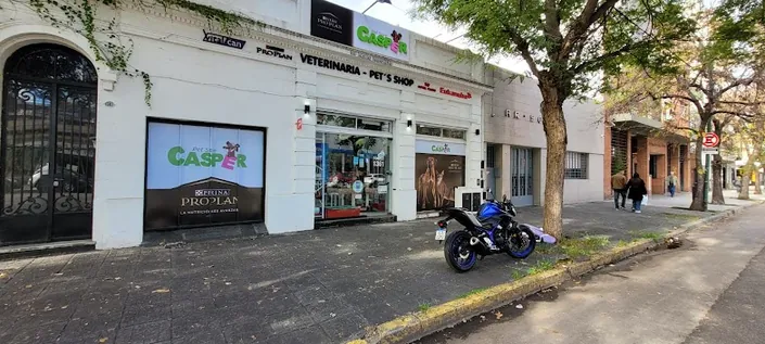 WAPP Veterinaria-PetShop